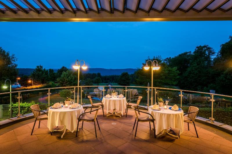 Hotel Heimathenhof - Genel