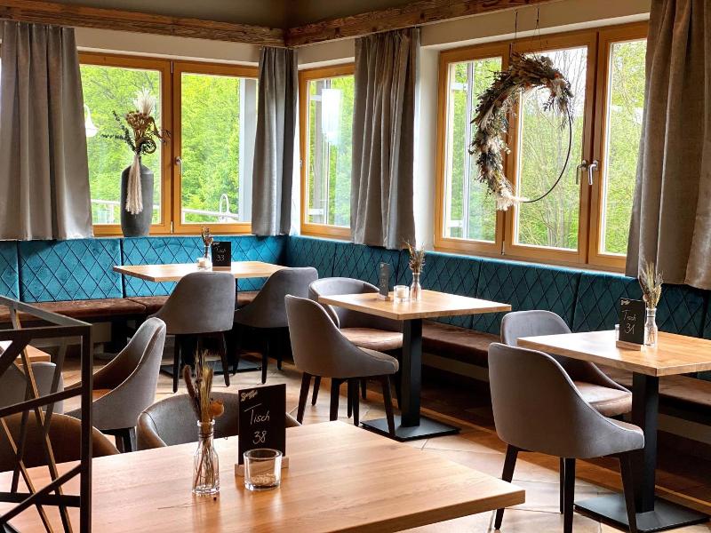 Hotel Heimathenhof - Genel