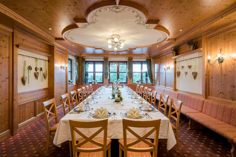Hotel Heimathenhof - Genel