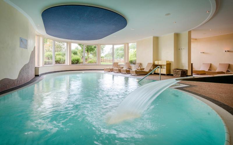 Hotel Heimathenhof - Genel