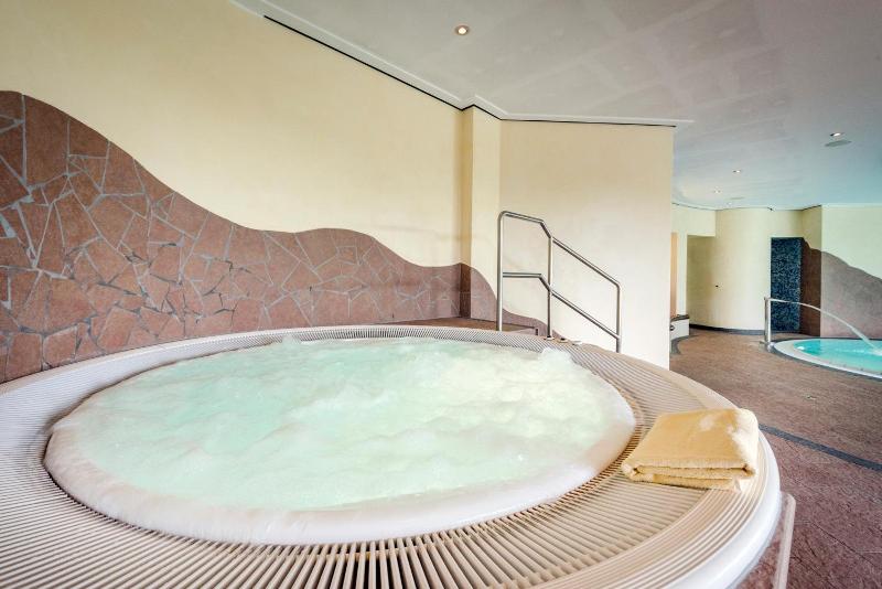 Hotel Heimathenhof - Genel