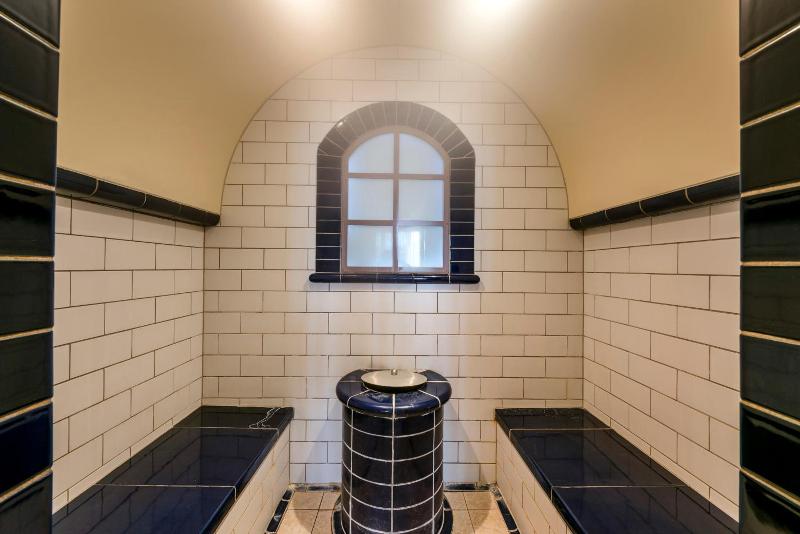 Hotel Heimathenhof - Genel