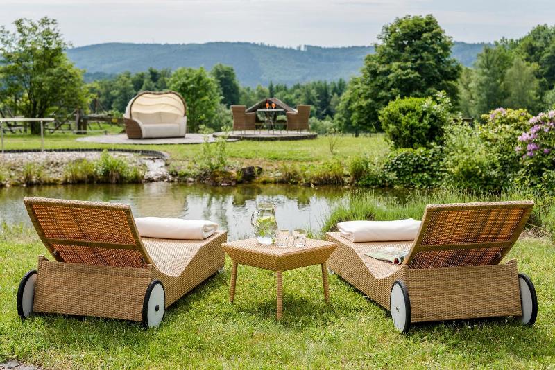 Hotel Heimathenhof - Genel