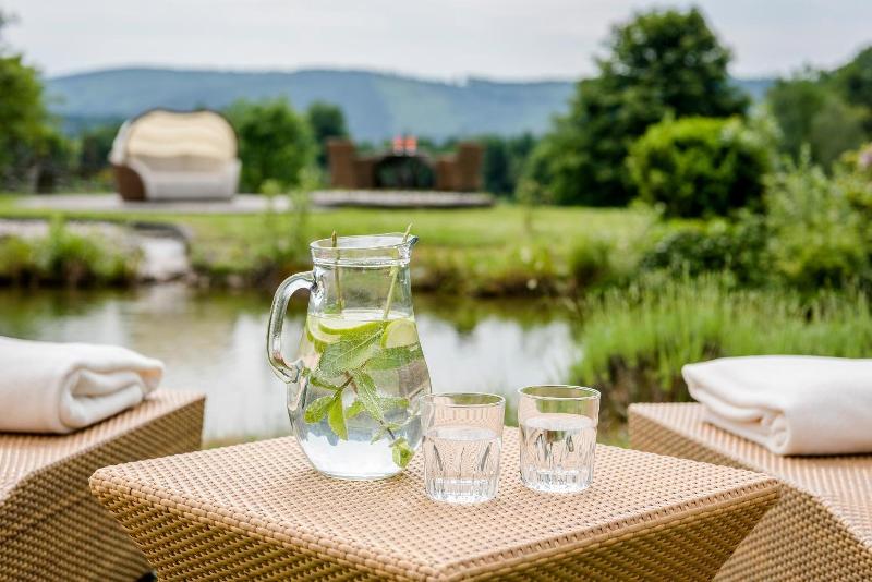 Hotel Heimathenhof - Genel