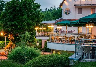 Hotel Heimathenhof fotoÄŸrafÄ±