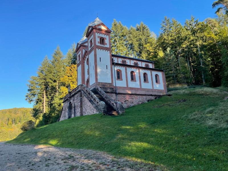 Hotel Heimathenhof - Genel