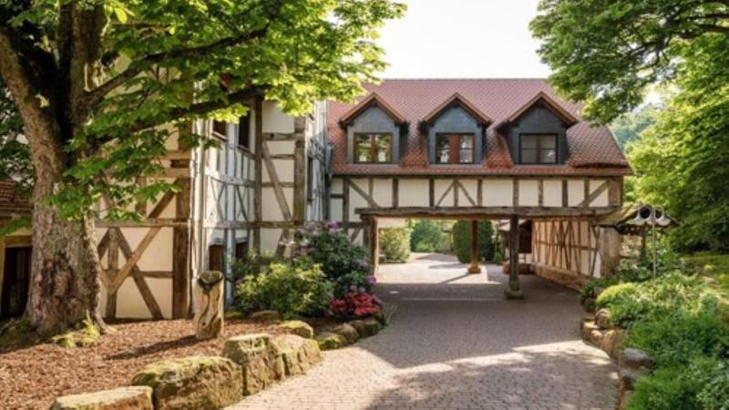 Hotel Heimathenhof - Genel