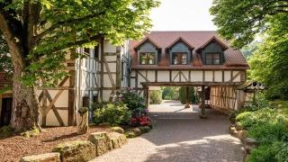 Hotel Heimathenhof fotoÄŸrafÄ±