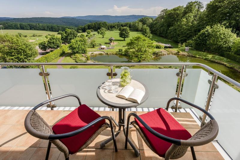 Hotel Heimathenhof - Genel