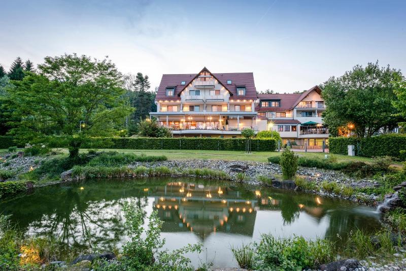 Hotel Heimathenhof - Genel