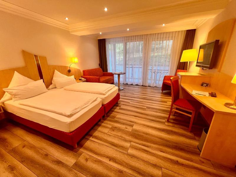 Hotel Heimathenhof - Genel