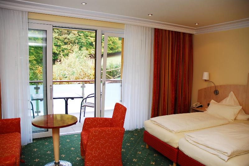Hotel Heimathenhof - Oda