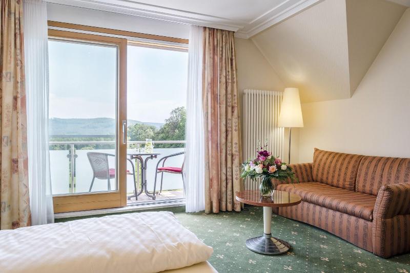 Hotel Heimathenhof - Oda