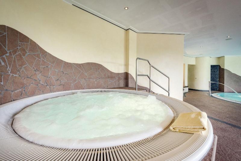 Hotel Heimathenhof - Havuz