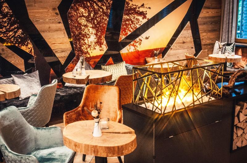 Hotel Heimathenhof - Restoran
