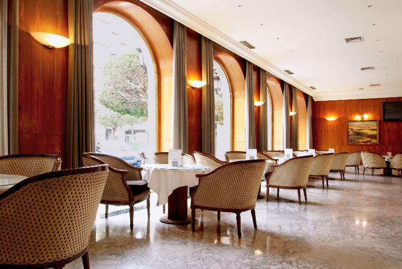 Mozart - Restoran