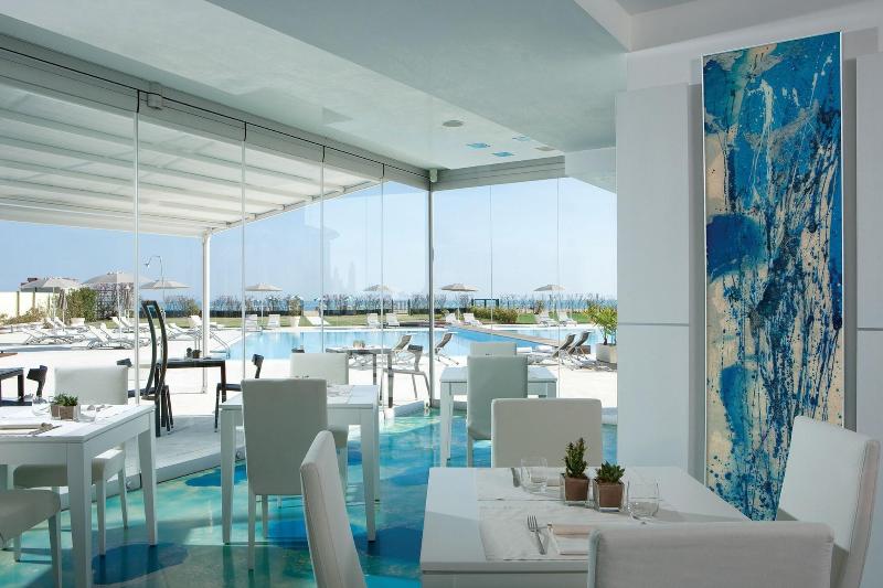 Adriatic Palace - Bar