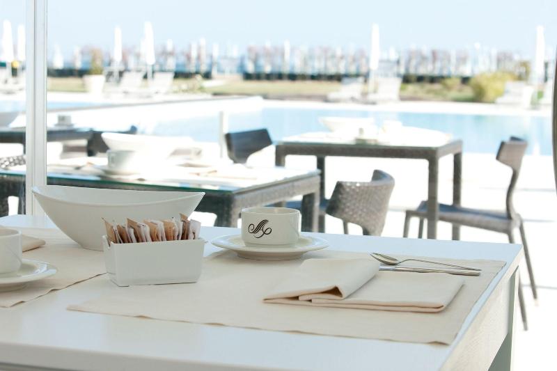 Adriatic Palace - Aktivite