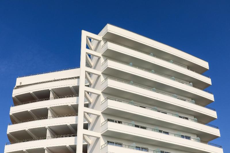 Adriatic Palace - Genel