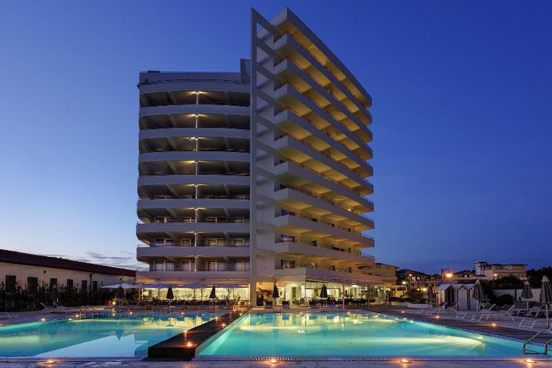 Adriatic Palace - Havuz