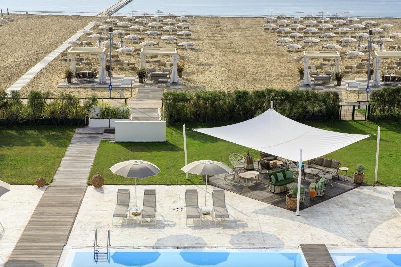 Adriatic Palace - Havuz