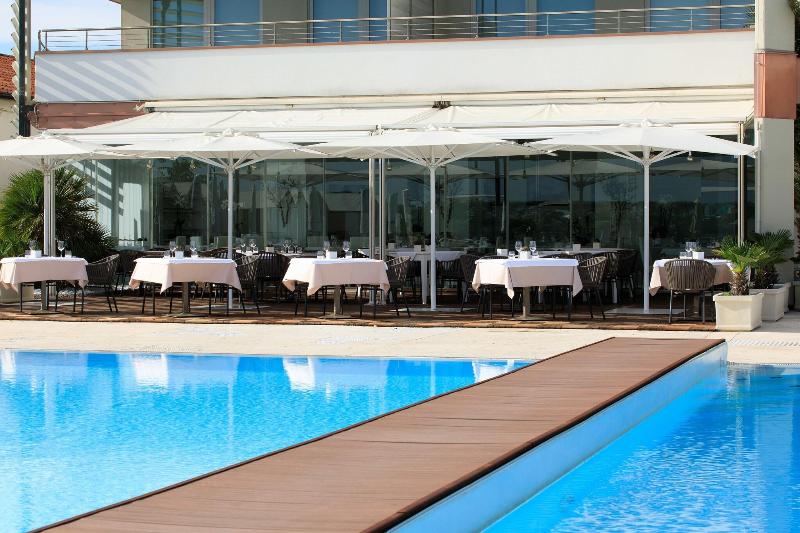 Adriatic Palace - Havuz