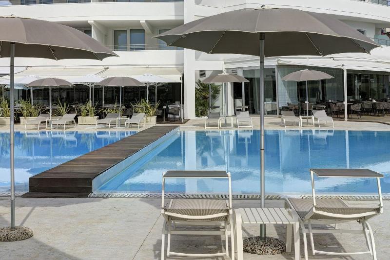Adriatic Palace - Havuz
