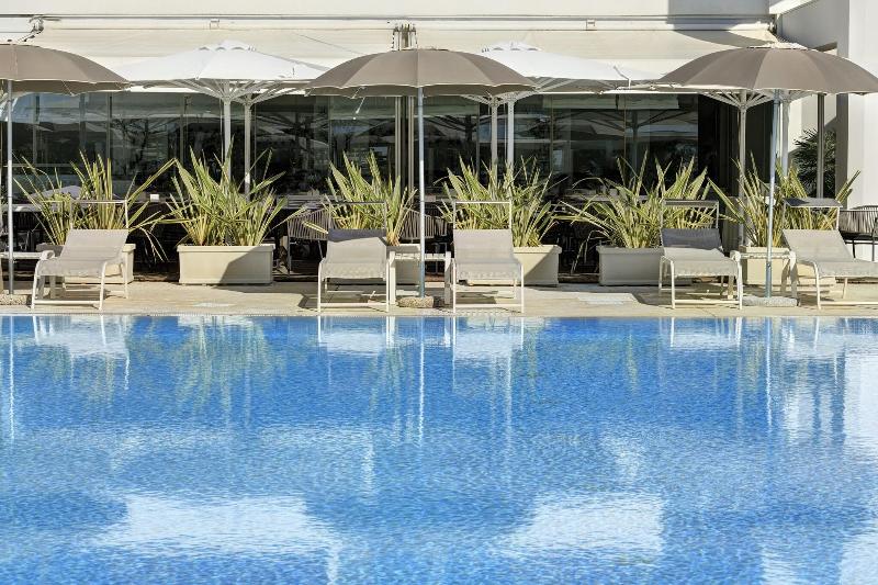Adriatic Palace - Havuz