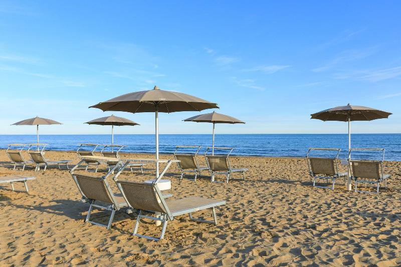 Adriatic Palace - Plaj