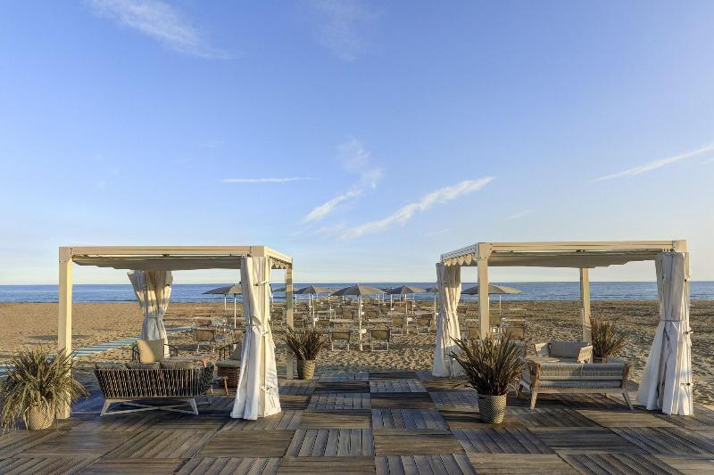Adriatic Palace - Plaj