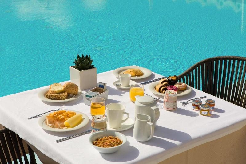 Adriatic Palace - Plaj