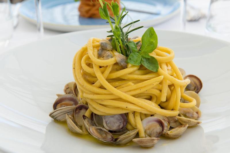 Adriatic Palace - Restoran