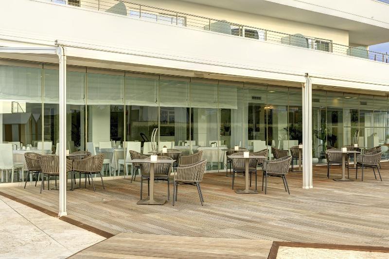 Adriatic Palace - Restoran