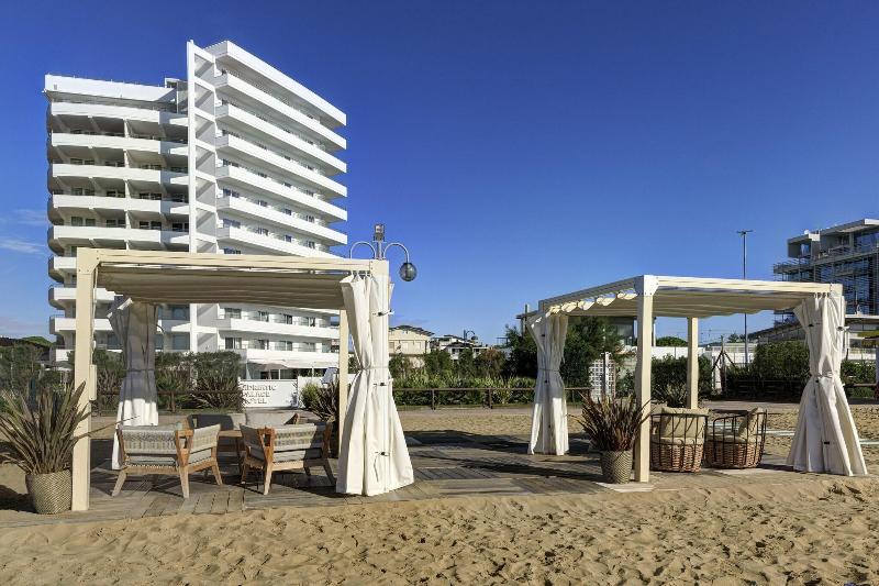 Adriatic Palace - Restoran