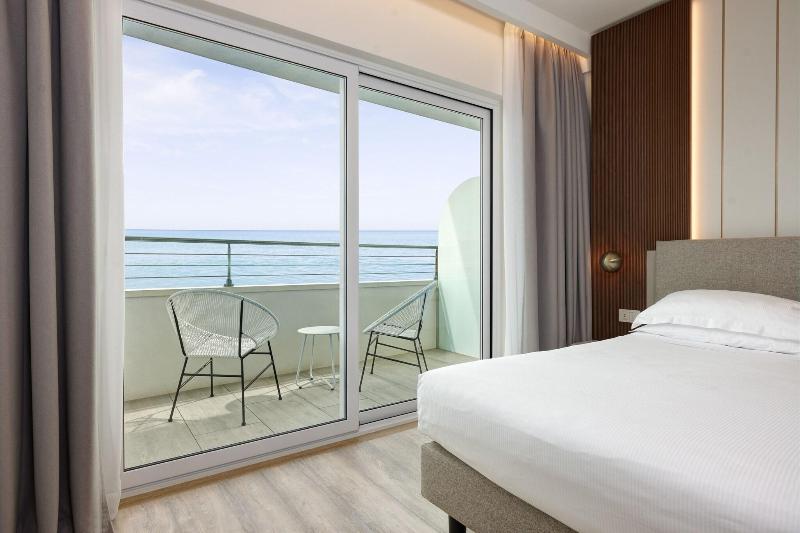 Adriatic Palace - Teras