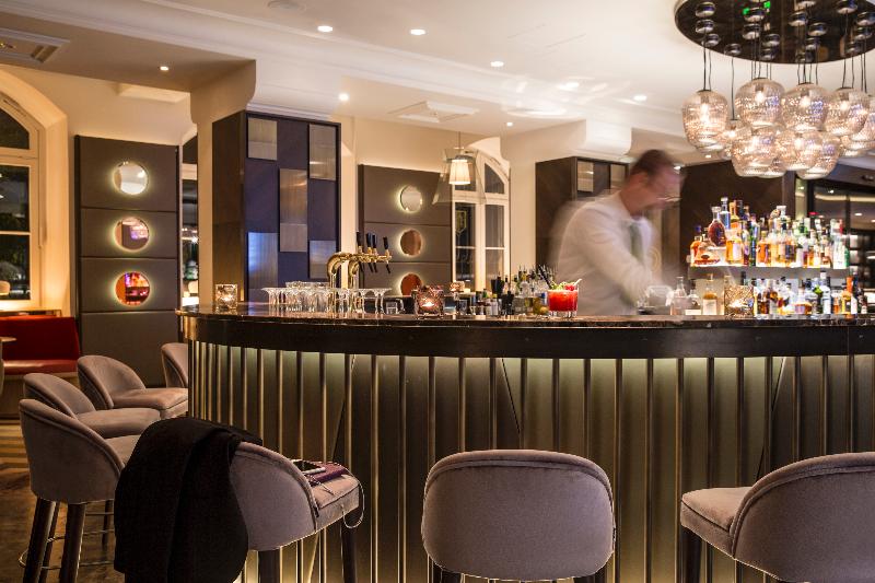 Gewandhaus Dresden, Autograph Collection Hotel - Bar