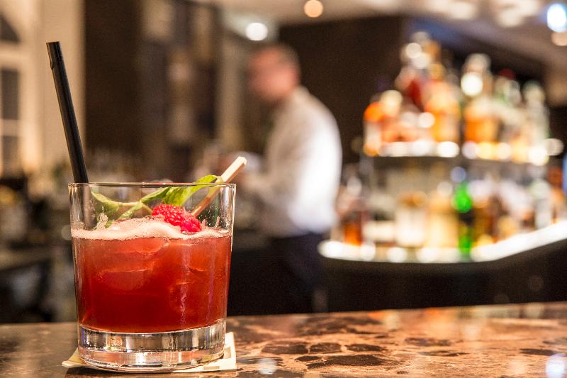 Gewandhaus Dresden, Autograph Collection Hotel - Bar