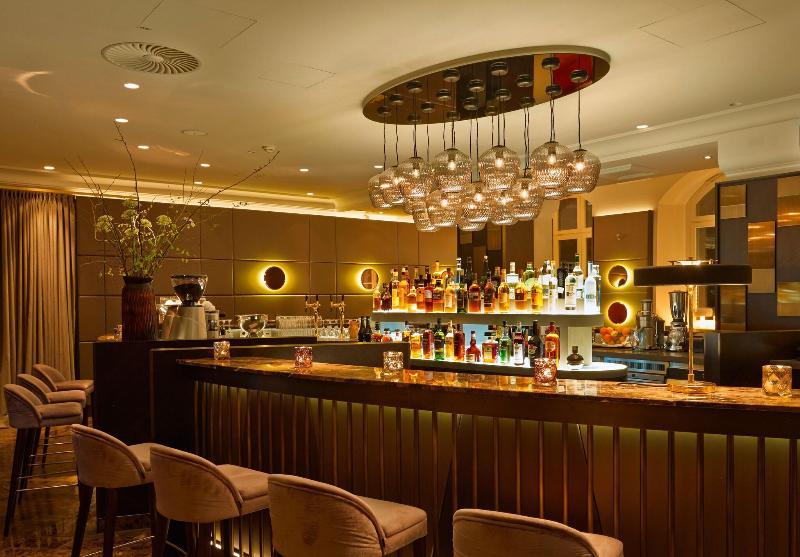 Gewandhaus Dresden, Autograph Collection Hotel - Bar