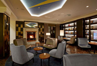 Gewandhaus Dresden, Autograph Collection Hotel fotoÄŸrafÄ±