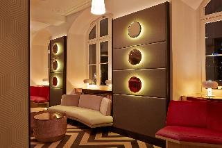 Gewandhaus Dresden, Autograph Collection Hotel fotoÄŸrafÄ±