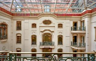 Gewandhaus Dresden, Autograph Collection Hotel fotoÄŸrafÄ±