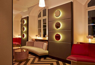 Gewandhaus Dresden, Autograph Collection Hotel fotoÄŸrafÄ±