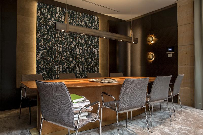 Gewandhaus Dresden, Autograph Collection Hotel - Toplantı