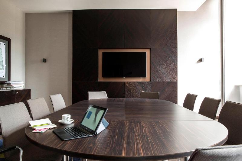 Gewandhaus Dresden, Autograph Collection Hotel - Toplantı