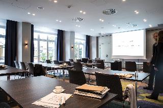 Gewandhaus Dresden, Autograph Collection Hotel fotoÄŸrafÄ±