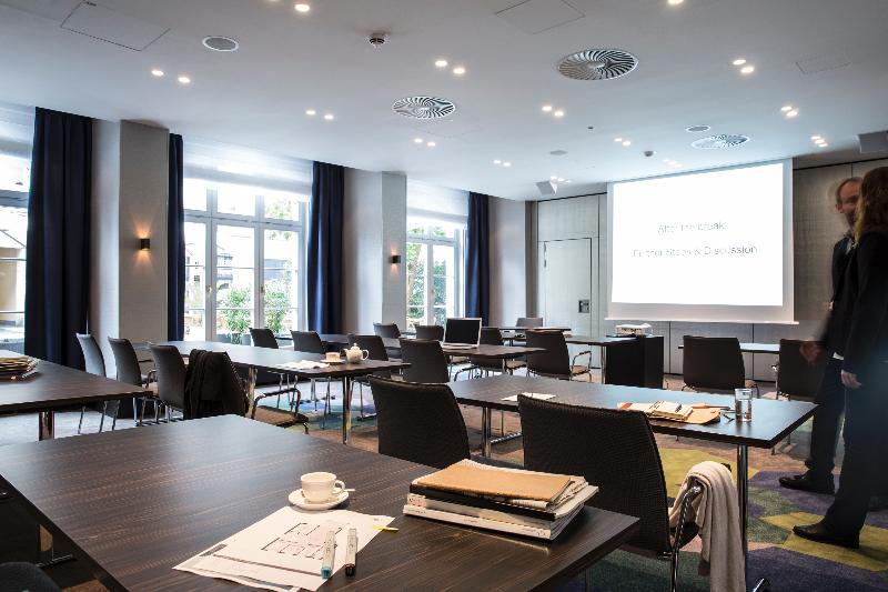 Gewandhaus Dresden, Autograph Collection Hotel - Toplantı