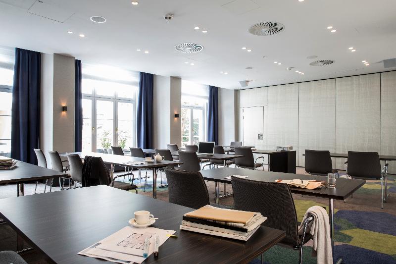 Gewandhaus Dresden, Autograph Collection Hotel - Toplantı