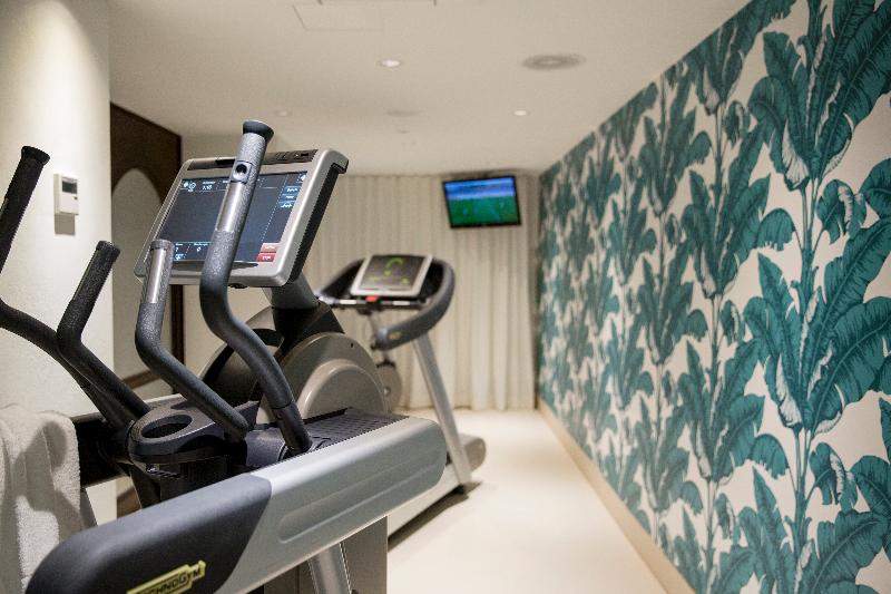 Gewandhaus Dresden, Autograph Collection Hotel - Aktivite
