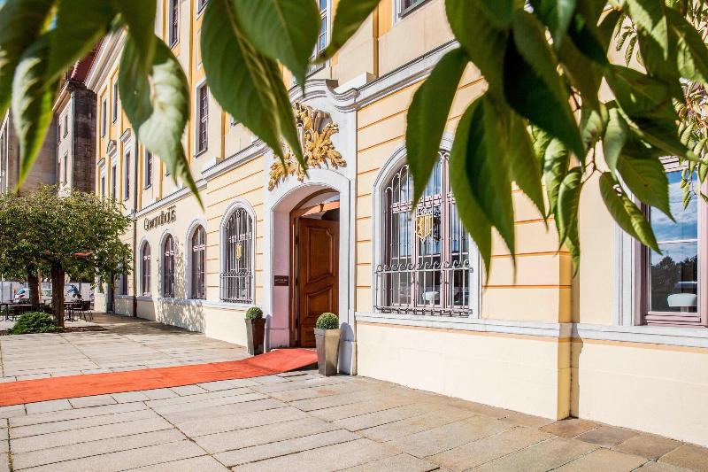 Gewandhaus Dresden, Autograph Collection Hotel - Genel