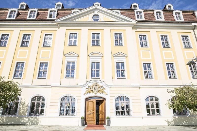 Gewandhaus Dresden, Autograph Collection Hotel - Genel